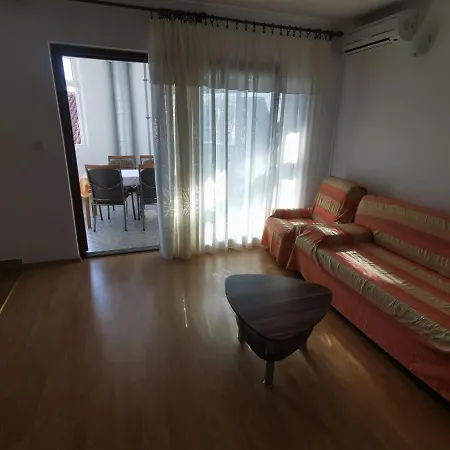 Luketa Primošten