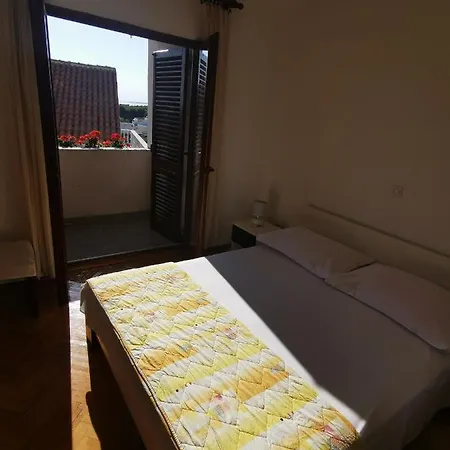 Luketa Apartment Primosten