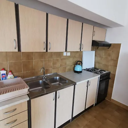 Apartment Luketa *