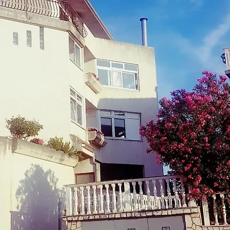 Luketa * Primošten