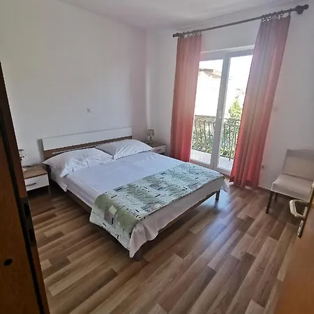 Luketa Apartament Primošten