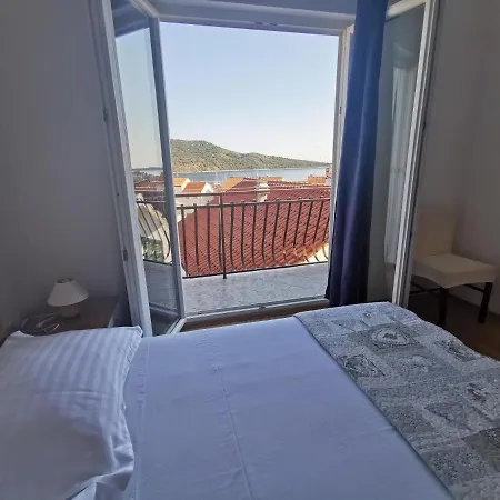 Luketa Primošten