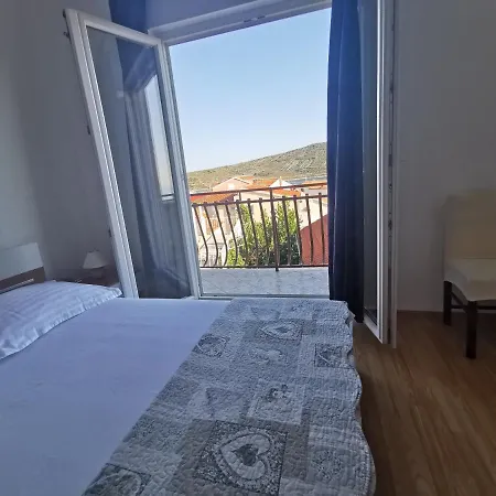 Apartman Luketa *
