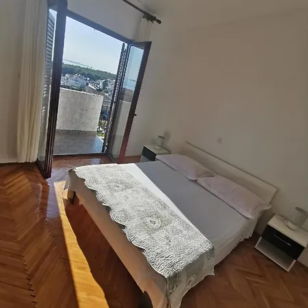Luketa Apartman