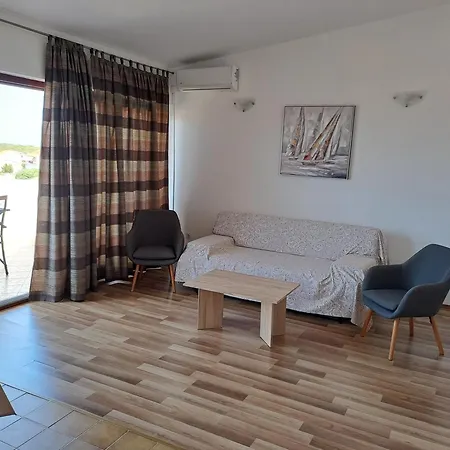Apartment Luketa Primosten