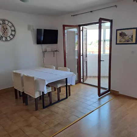 Apartament Luketa