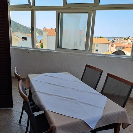 Apartament Luketa Primošten